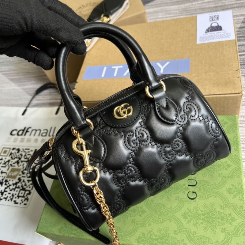 Gucci Top Handle Bags